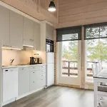 Дом отдыха Taimen By Interhome Хайлуото