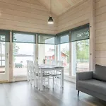 Taimen By Interhome *