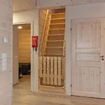 Taimen By Interhome Дом отдыха Хайлуото