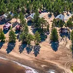 Taimen By Interhome Дом отдыха Хайлуото