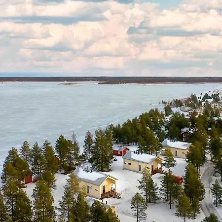 Semesterbostad Taimen By Interhome *