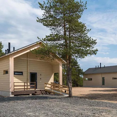 Taimen By Interhome Σπίτι διακοπών *