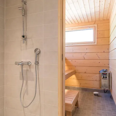 Taimen By Interhome Semesterbostad *