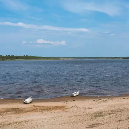 Taimen By Interhome Semesterbostad *