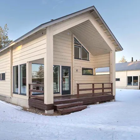 Taimen By Interhome *