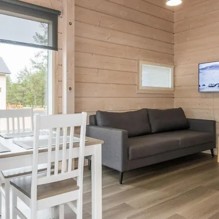 Taimen By Interhome * Karlö