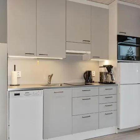 Semesterbostad Taimen By Interhome