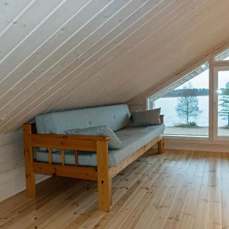 Taimen By Interhome Semesterbostad Karlö