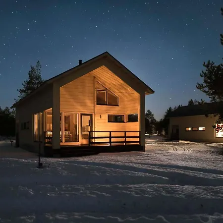 Taimen By Interhome Semesterbostad Karlö