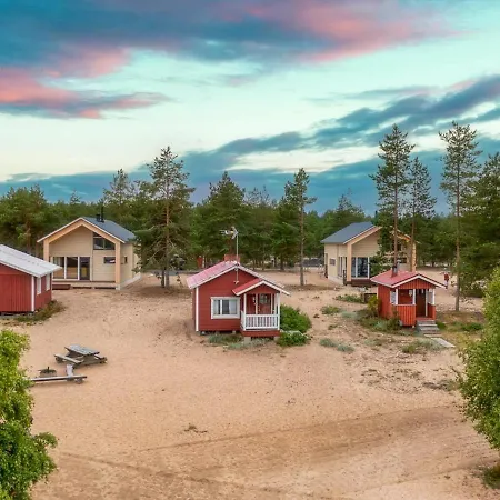 Taimen By Interhome Karlö