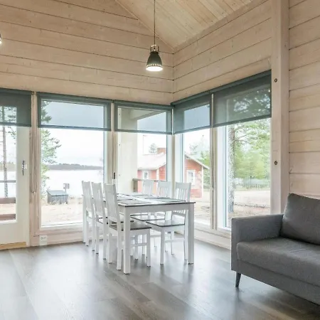 Σπίτι διακοπών Taimen By Interhome *