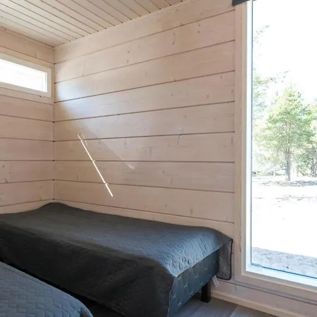 Taimen By Interhome Σπίτι διακοπών Χάιλουοτο