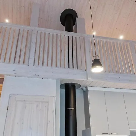 Taimen By Interhome *