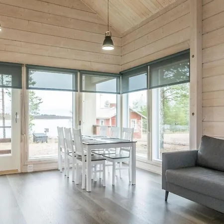 Taimen By Interhome *