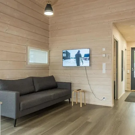 Сasa de vacaciones Taimen By Interhome Hailuoto