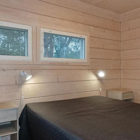 Taimen By Interhome *