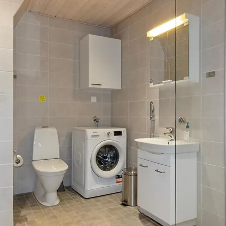 Σπίτι διακοπών Taimen By Interhome