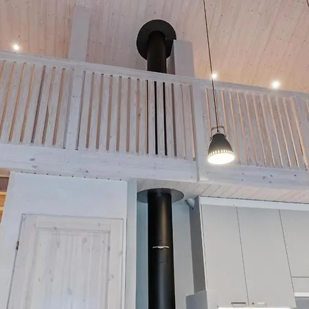 Vakantiehuis Taimen By Interhome