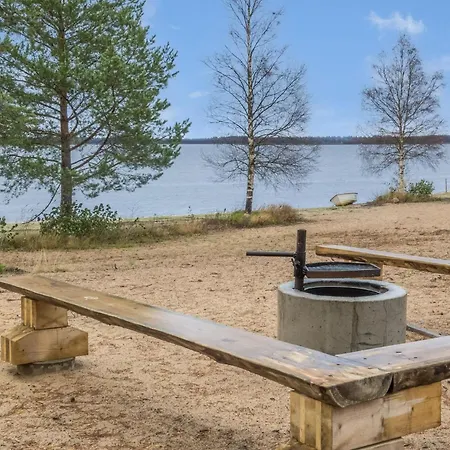 Taimen By Interhome 度假居 *