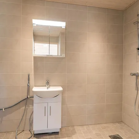 Taimen By Interhome *