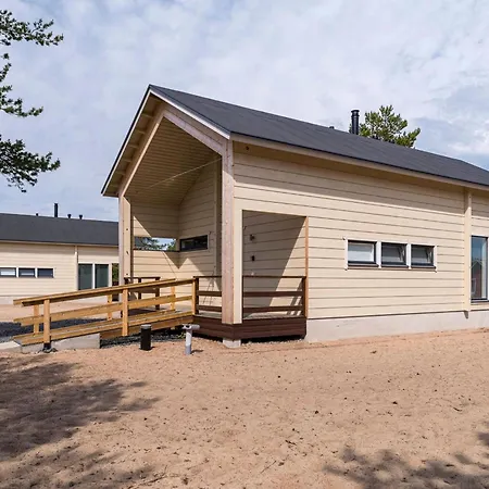 Taimen By Interhome *