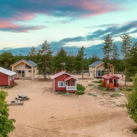 度假居 Taimen By Interhome *