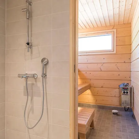 Taimen By Interhome Casa vacanze Hailuoto