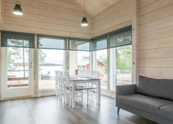 Taimen By Interhome *