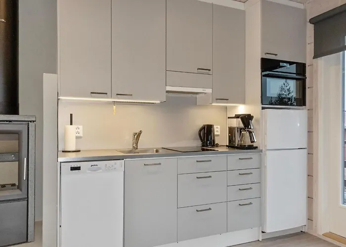 Taimen By Interhome Сasa de vacaciones