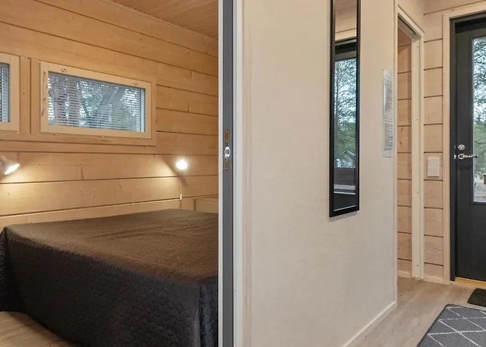 Сasa de vacaciones Taimen By Interhome *