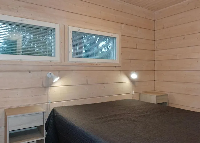 Taimen By Interhome *