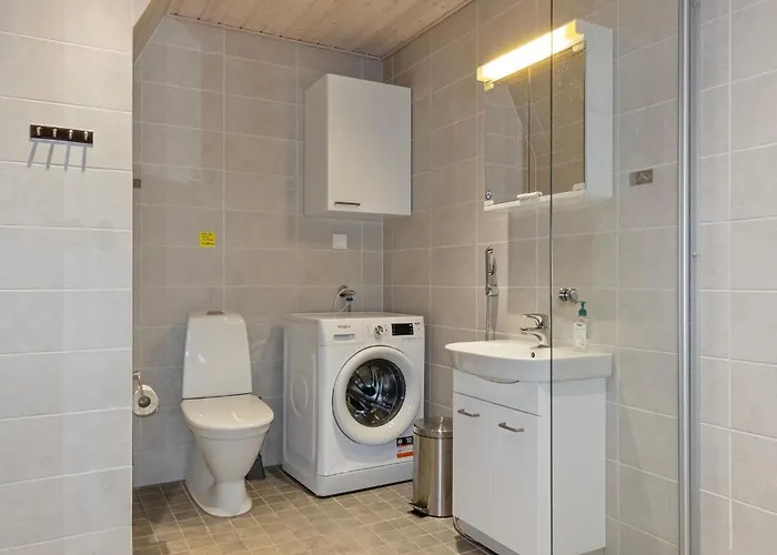 Сasa de vacaciones Taimen By Interhome