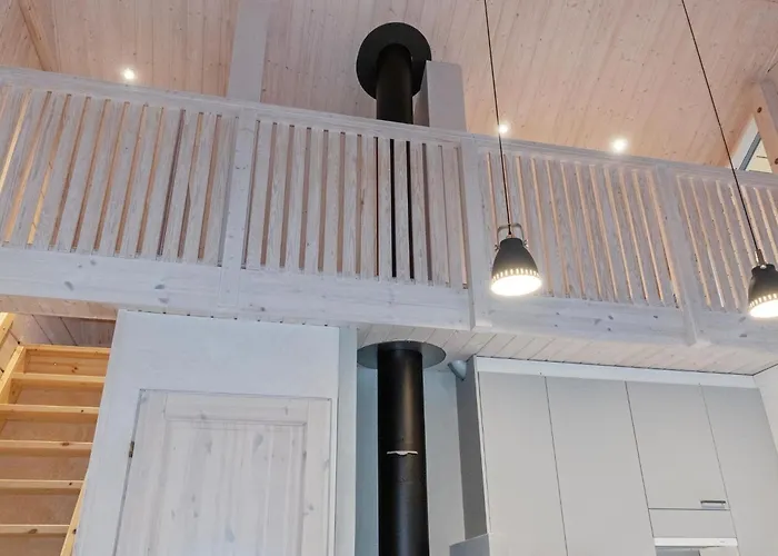 Сasa de vacaciones Taimen By Interhome